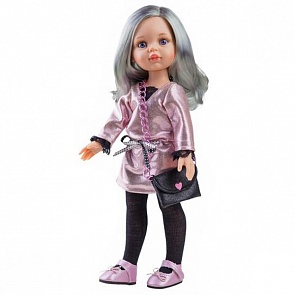 Кукла Кэрол, 32 см (Paola Reina, 04515)